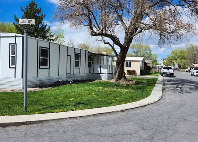 Property at 54 W Loyal Ave S #67, Sandy, UT 84070, 2 beds, 1 bath