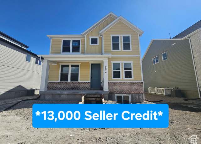 Property at 2814 W 2705 N #89, Plain City, UT 84404, 3 beds, 2.5 baths