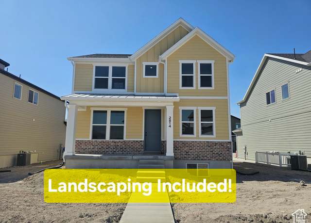 Property at 2814 W 2705 N #89, Plain City, UT 84404, 3 beds, 2.5 baths