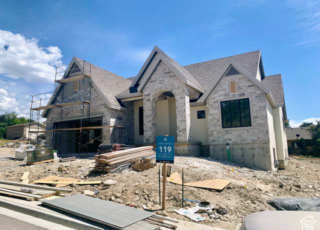 Property at 1198 E 110 S, Pleasant Grove, UT 84062, 5 beds, 3.5 baths