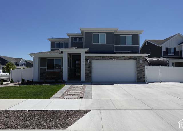 Property at 2323 W Thomas Ct, Syracuse, UT 84075, 4 beds, 2.5 baths