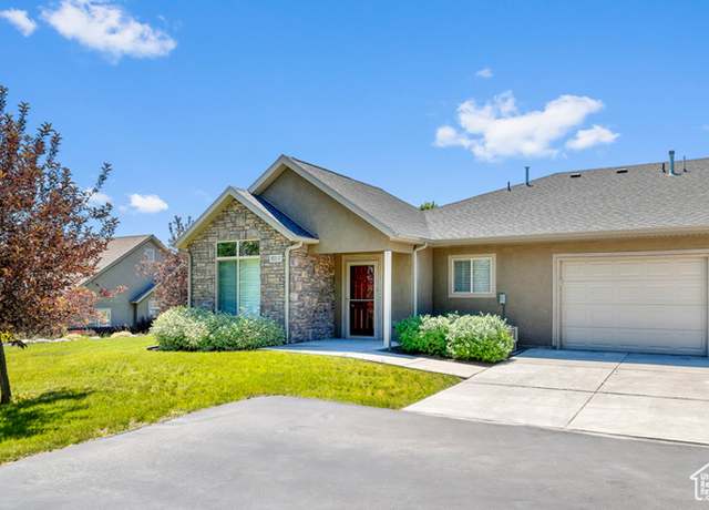 Property at 9213 S 2040 W Unit C, West Jordan, UT 84088, 1 bed, 1 bath