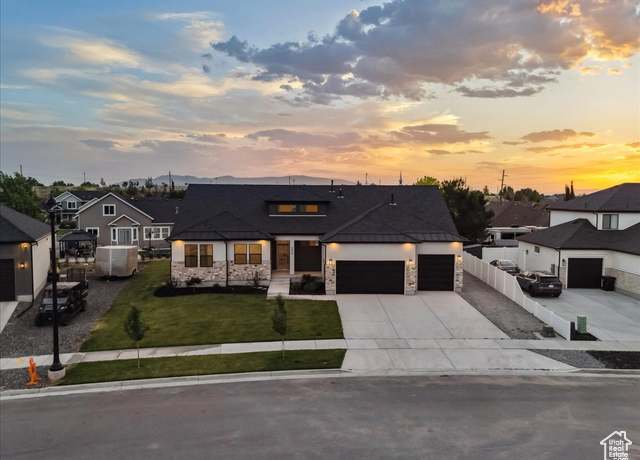Property at 954 S Sandy Ln, Spanish Fork, UT 84660, 4 beds, 3 baths