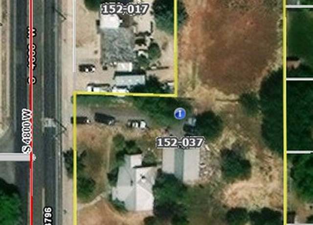 Property at 3779 S 4800 W, West Valley City, UT 84120