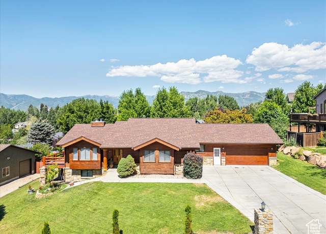 Property at 877 E Cottonwood Dr #56, Heber City, UT 84032, 4 beds, 3 baths