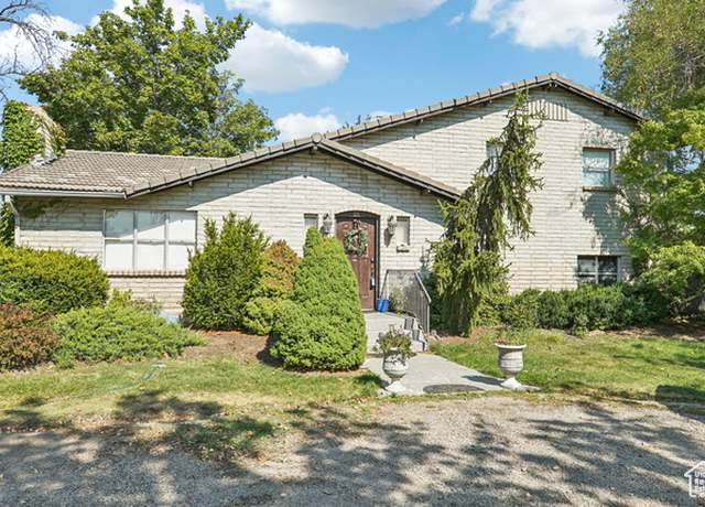Property at 196 N 400 W, Orem, UT 84057, 5 beds, 2 baths