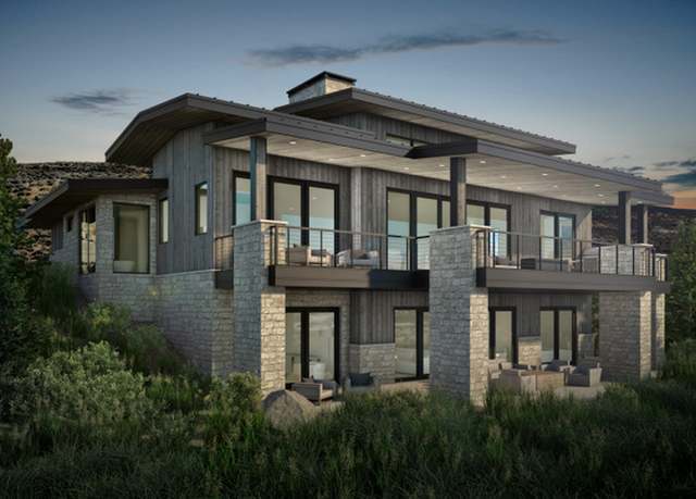 Property at 3244 Range Ct, Park City, UT 84098, 4 beds, 5 baths