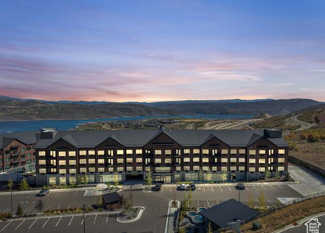 Property at 2303 Deer Hollow Rd Unit 1333/4, Park City, UT 84060, 1 bed, 2 baths