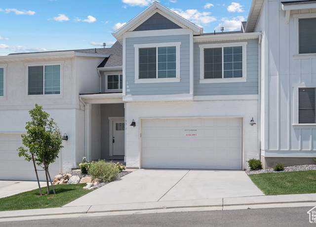 Property at 9781 N Aaron Ave #207, Eagle Mountain, UT 84005, 3 beds, 2.5 baths
