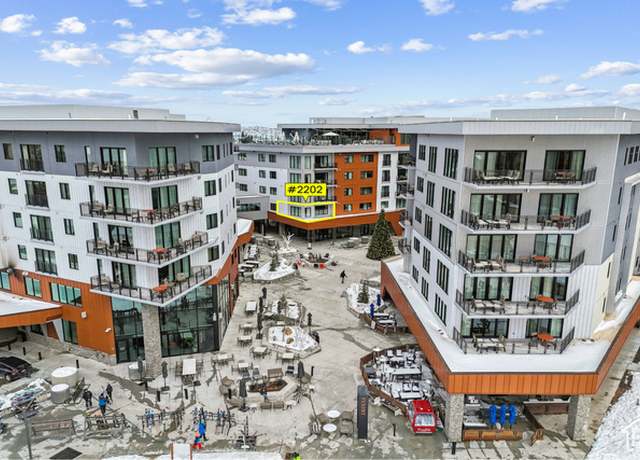 Property at 2417 W High Mountain Rd #2202, Park City, UT 84098, 3 beds, 3 baths