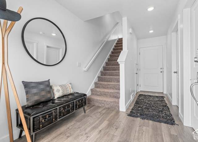 Property at 1911 E Thunder Ln N #501, Eagle Mountain, UT 84005, 4 beds, 3 baths