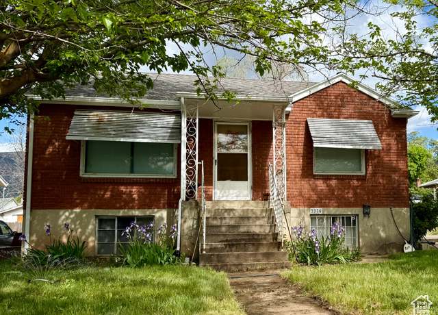 Property at 3374 Porter Ave, Ogden, UT 84403, 3 beds, 2 baths
