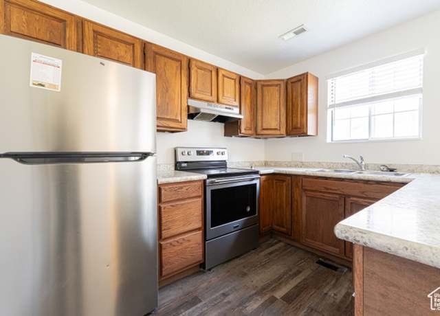 Property at 1560 W 300 S #1, Vernal, UT 84078, 3 beds, 1.5 baths