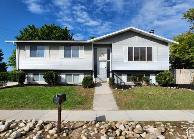 Property at 1597 E Paulista Way S, Sandy, UT 84093, 3 beds, 3 baths