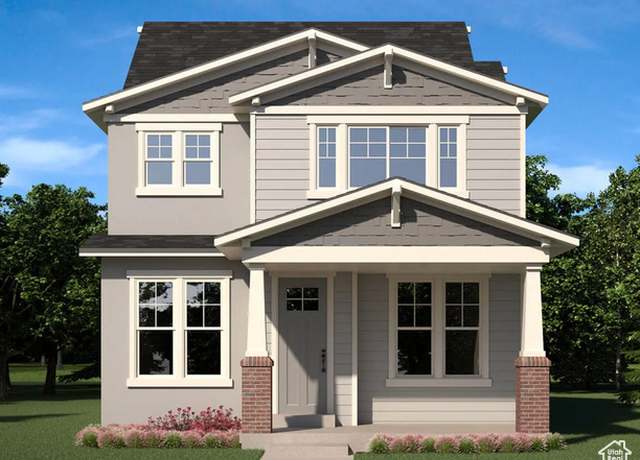 Property at 6677 W Mount Bristol Ln #115, Herriman, UT 84096, 3 beds, 2.5 baths