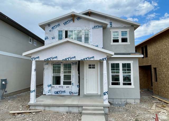 Property at 6677 W Mount Bristol Ln #115, Herriman, UT 84096, 3 beds, 2.5 baths