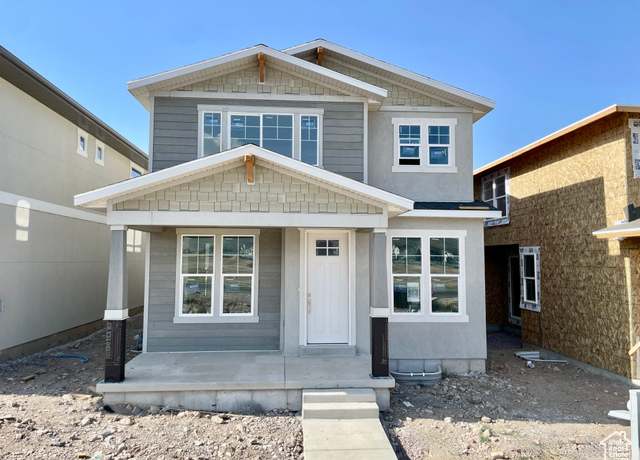 Property at 6677 W Mount Bristol Ln #115, Herriman, UT 84096, 3 beds, 2.5 baths