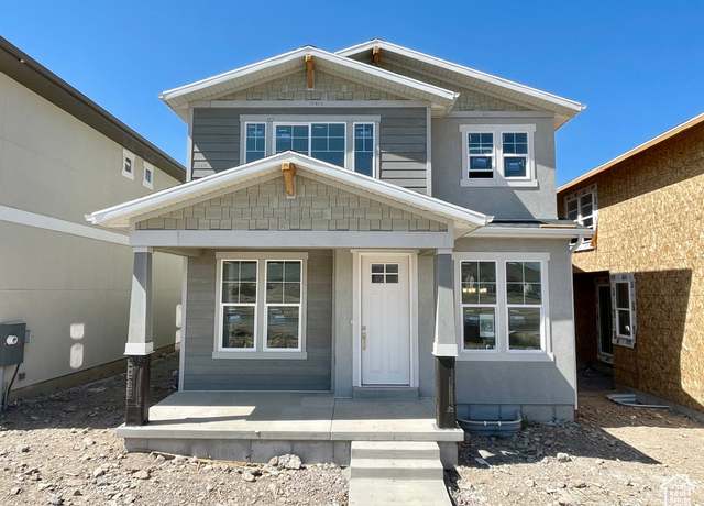 Property at 6677 W Mount Bristol Ln #115, Herriman, UT 84096, 3 beds, 2.5 baths