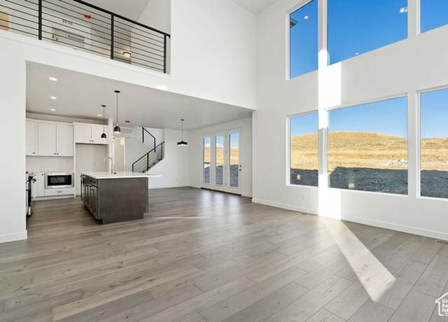 Property at 6941 W Farnsworth Peak Dr S #316, West Jordan, UT 84081, 3 beds, 2.5 baths