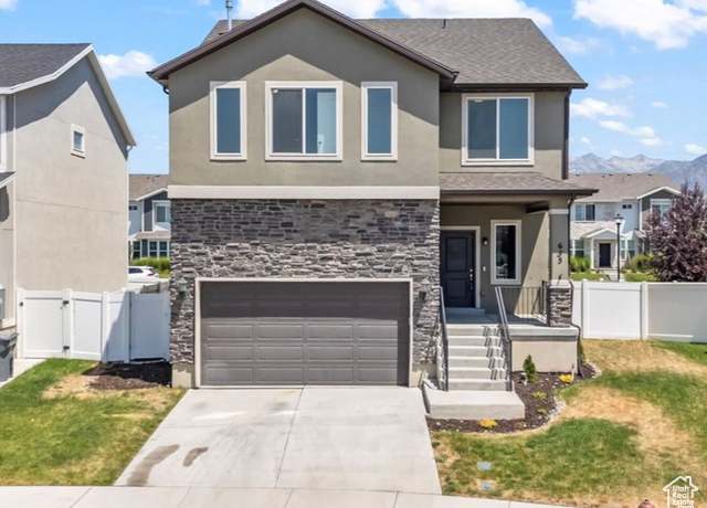 Property at 635 E Mayor Place Dr, American Fork, UT 84003, 4 beds, 3.5 baths