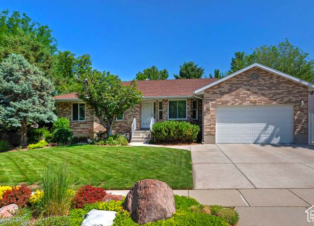 Property at 1131 E Old Dairy Rd, Sandy, UT 84094, 3 beds, 3 baths