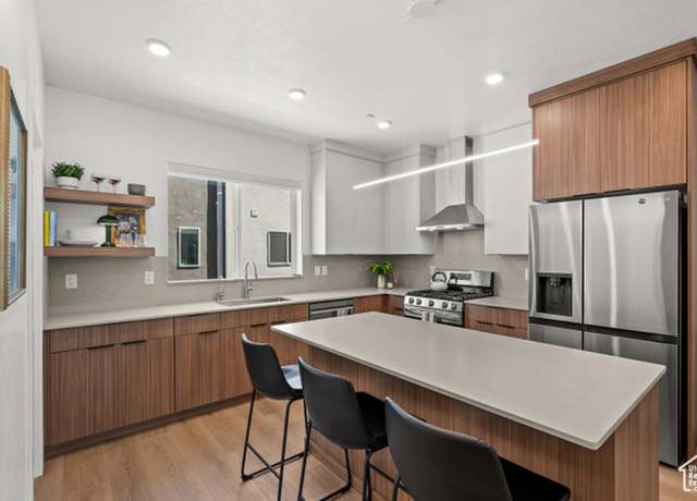 Property at 765 N 400 W #205, Salt Lake City, UT 84103, 3 beds, 2.5 baths