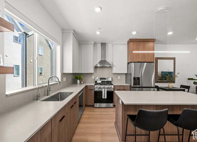 Property at 765 N 400 W #205, Salt Lake City, UT 84103, 3 beds, 2.5 baths