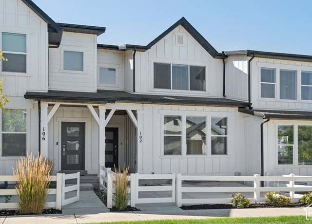 Property at 102 E Grant Ln, North Salt Lake, UT 84054, 3 beds, 2.5 baths
