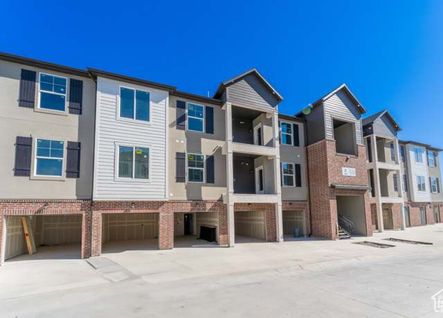 Property at 762 N Lang Ct Unit X303, Saratoga Springs, UT 84045, 3 beds, 2 baths