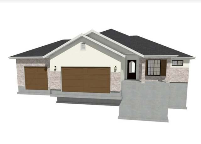 Property at 2580 E 279 S, Spanish Fork, UT 84660, 3 beds, 2.5 baths