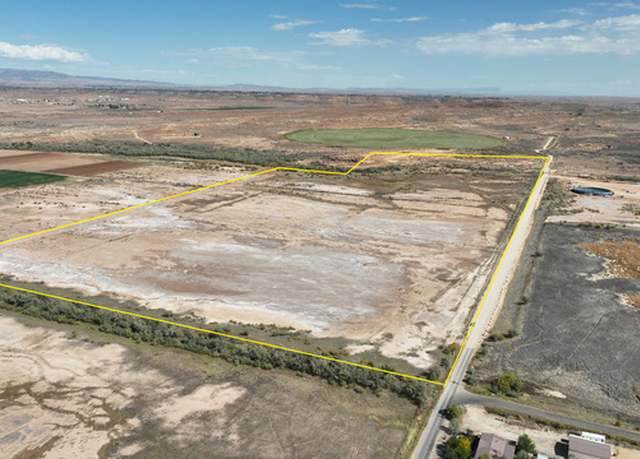 Property at 2250 E 2000 S, Roosevelt, UT 84066