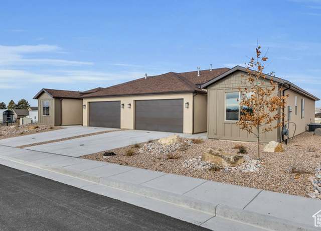 Property at 171 E 360 N Unit 12A, Fillmore, UT 84631, 3 beds, 2 baths