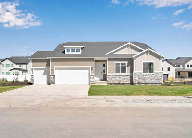 Property at 12323 S Trout Lake Ln W #337, Herriman, UT 84096, 3 beds, 2.5 baths