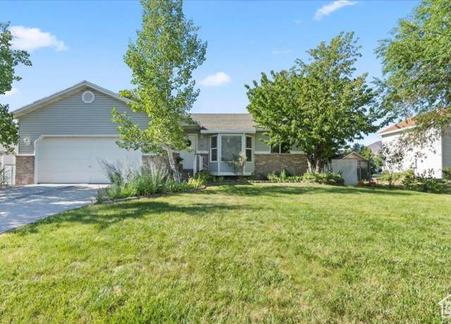 Property at 597 E 700 N, Tooele, UT 84074, 4 beds, 2 baths