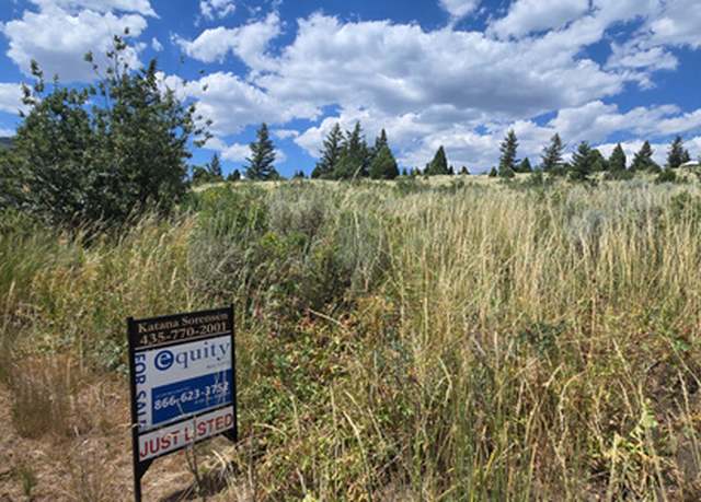 Property at #10, Bancroft, ID 83217