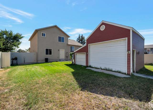 Property at 642 W 1150 St S, Provo, UT 84601, 4 beds, 2.5 baths