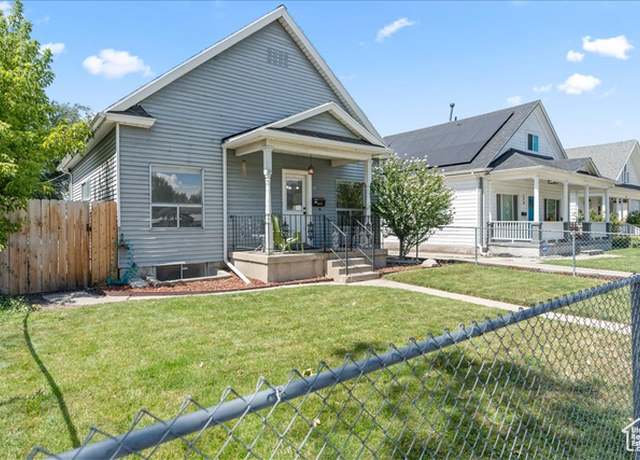 Property at 560 S 900 W, Salt Lake City, UT 84104, 4 beds, 2 baths