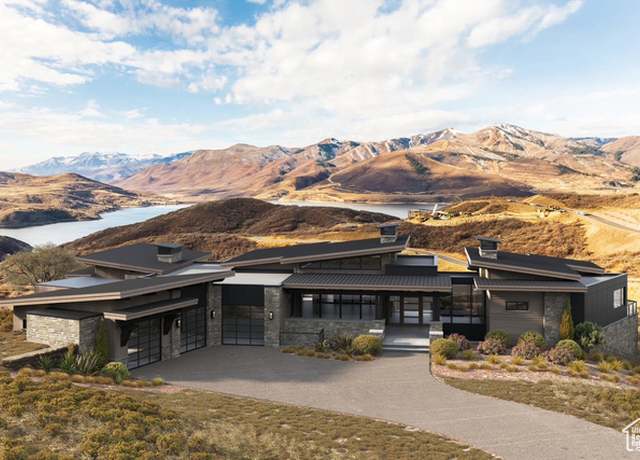 Property at 9197 N Sagebrush Ct #29, Kamas, UT 84036, 6 beds, 7 baths