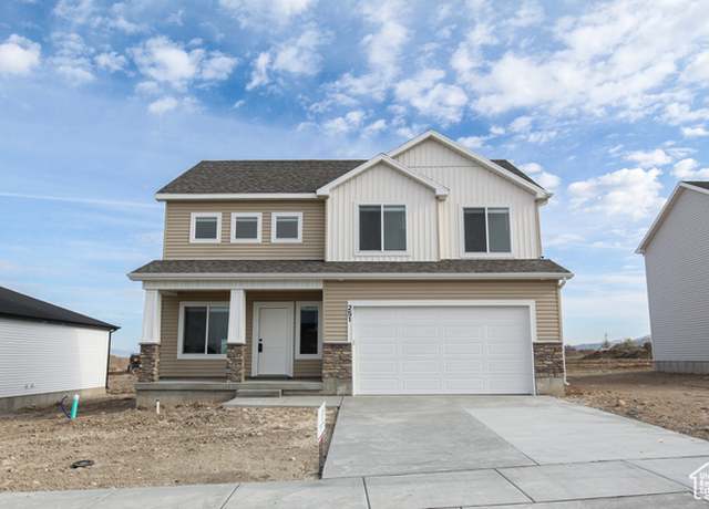 Property at 251 W 510 N, Smithfield, UT 84335, 4 beds, 2.5 baths
