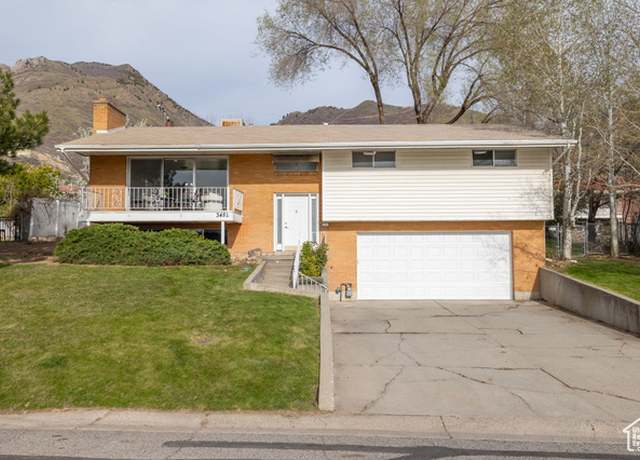 Property at 3481 S 3530 E, Salt Lake City, UT 84109, 4 beds, 2.5 baths
