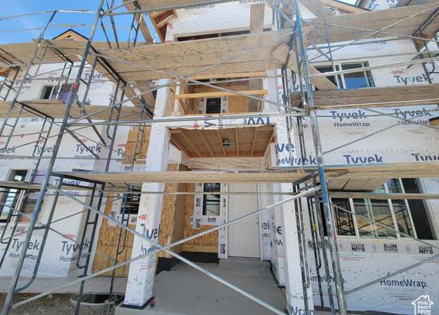 Property at 6814 S Clever Peak Ln W #268, West Jordan, UT 84081, 3 beds, 2.5 baths