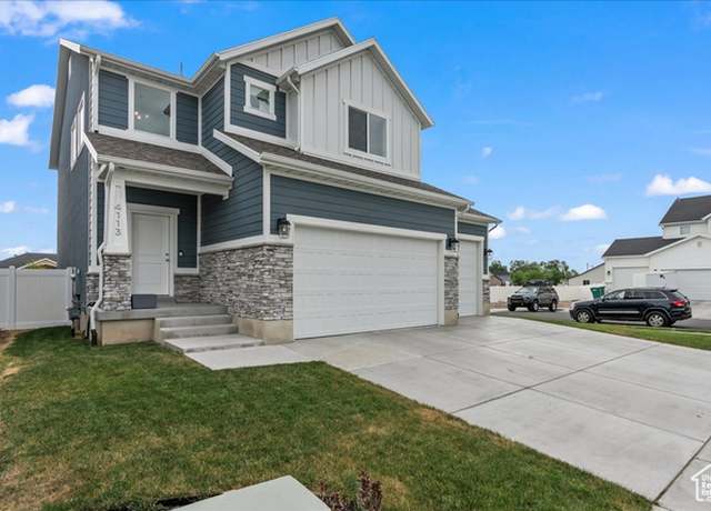 Property at 4113 S 3560 W, West Haven, UT 84401, 3 beds, 2.5 baths