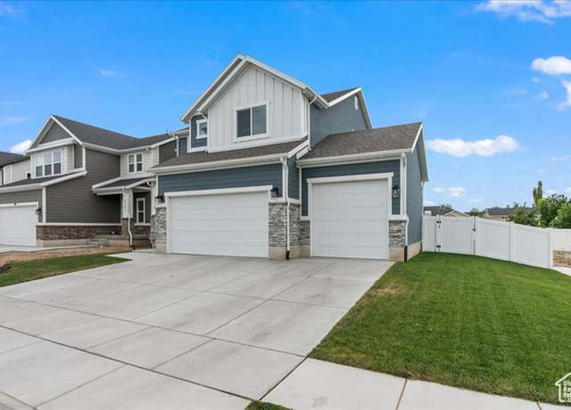 Property at 4113 S 3560 W, West Haven, UT 84401, 3 beds, 2.5 baths