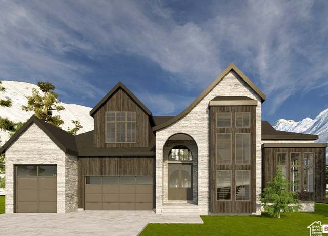 Property at 1025 S Summit Dr, Woodland Hills, UT 84653, 5 beds, 6 baths