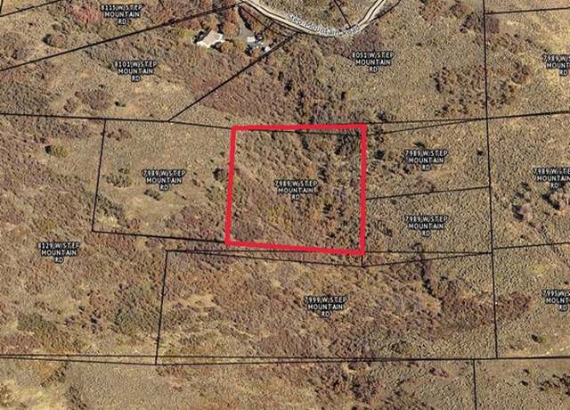 Property at 7989 W Step Rd S, Herriman, UT 84096