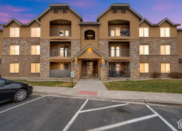 Property at 1045 S 1700 W #133, Payson, UT 84651, 3 beds, 2 baths
