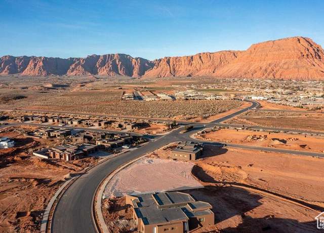 Property at 600 Kwavasa Dr #44, Ivins, UT 84738