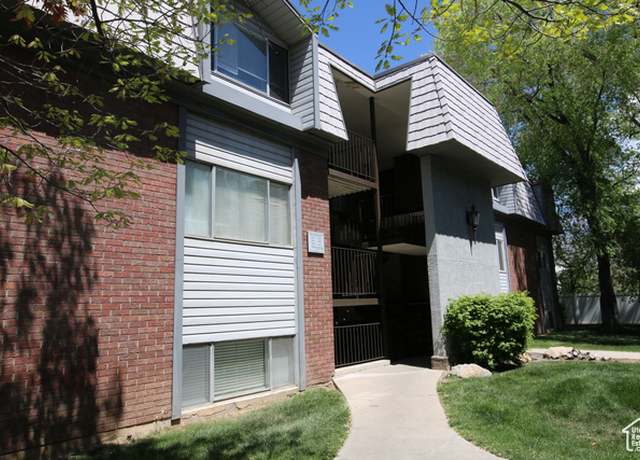 Property at 1671 N Willowbrook Dr, Provo, UT 84604, 2 beds, 1.5 baths
