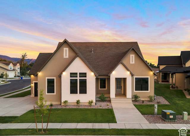 Property at 551 W Summerhill Ln, Centerville, UT 84014, 5 beds, 3 baths