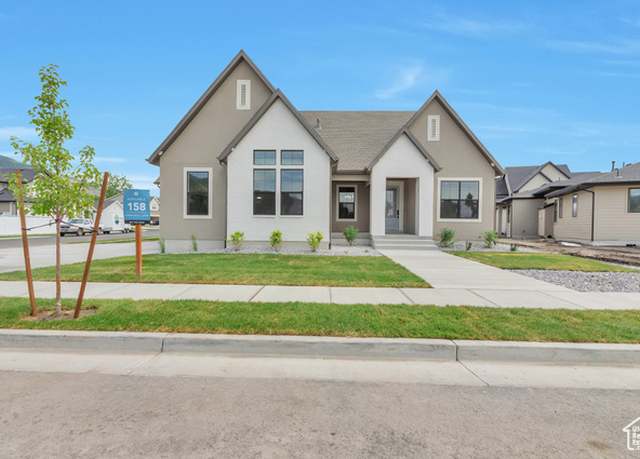 Property at 551 W Summerhill Ln, Centerville, UT 84014, 5 beds, 3 baths
